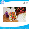 Candy Flower Bag with Hole for Packing Colorful Candy